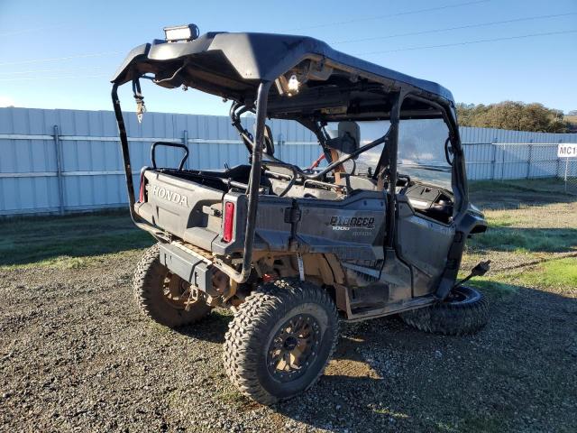 Honda Pioneer M5 Image 4