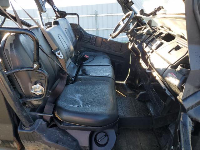 Honda Pioneer M5 Image 5