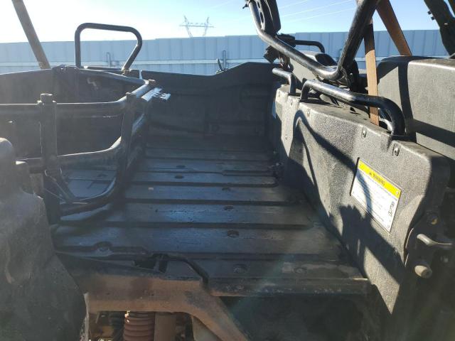 Honda Pioneer M5 Image 7