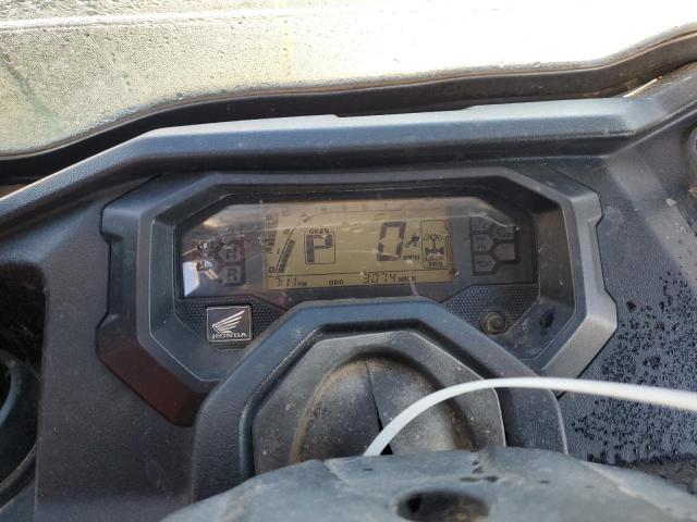 Honda Pioneer M5 Image 8