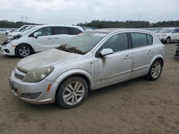  Salvage Saturn Astra