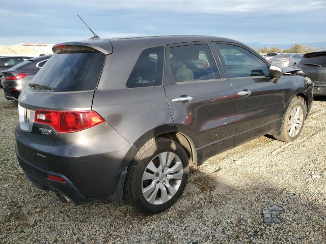 Acura RDX Technology Image 2