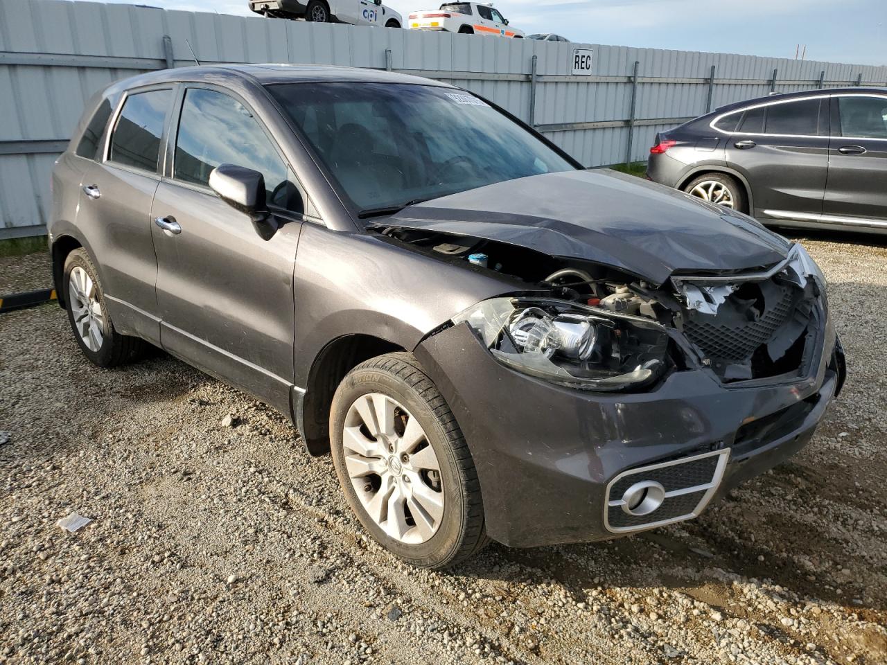 Acura RDX Technology Image 4