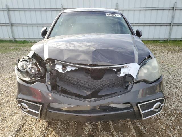 Acura RDX Technology Image 11