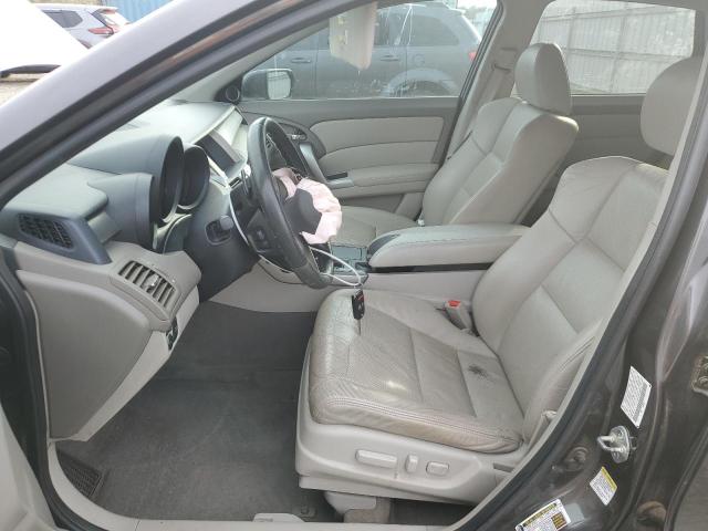 Acura RDX Technology Image 9