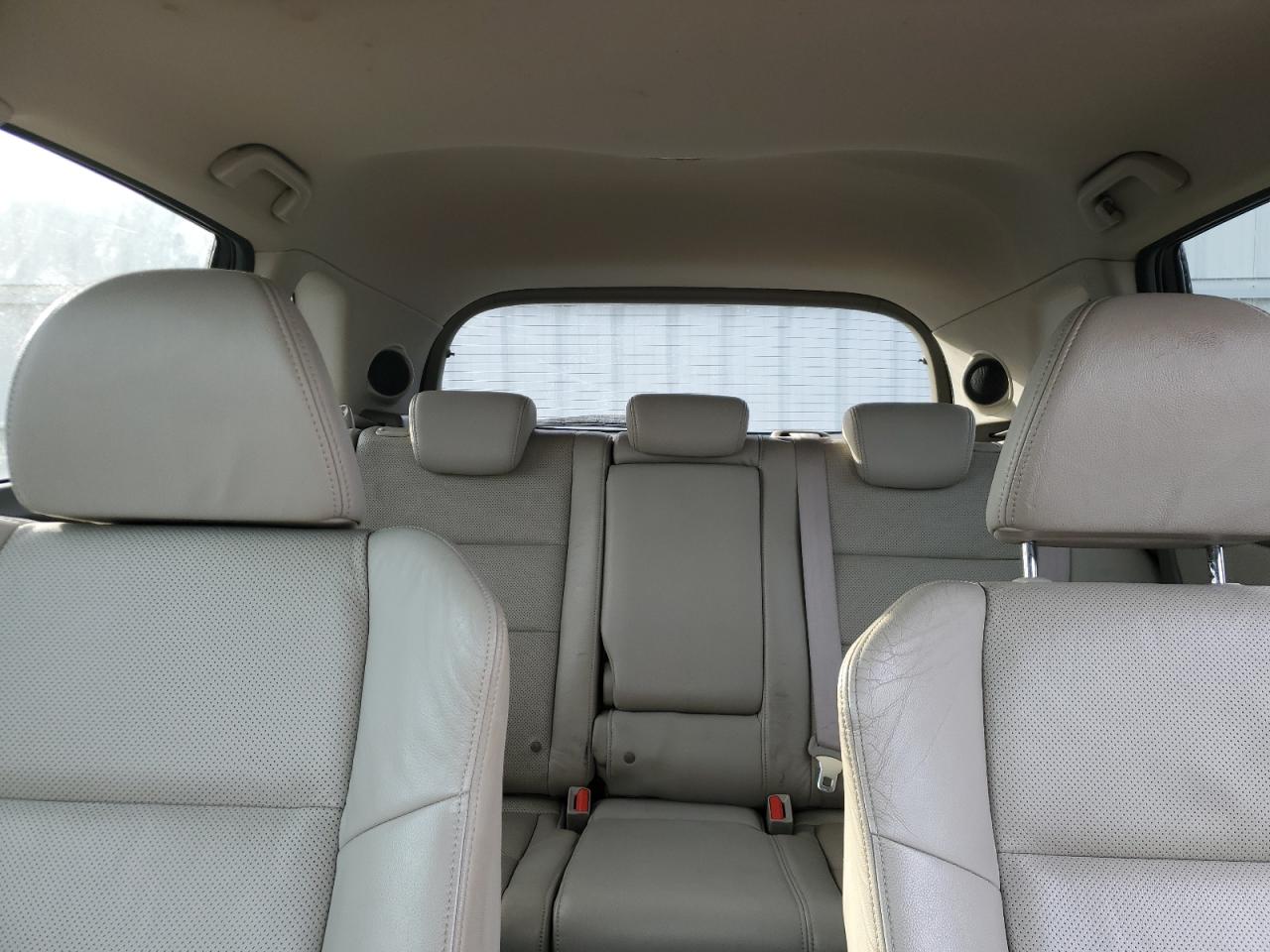 Acura RDX Technology Image 5