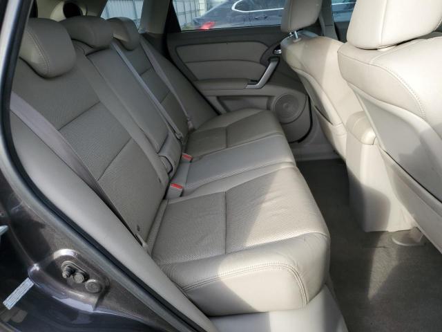 Acura RDX Technology Image 7