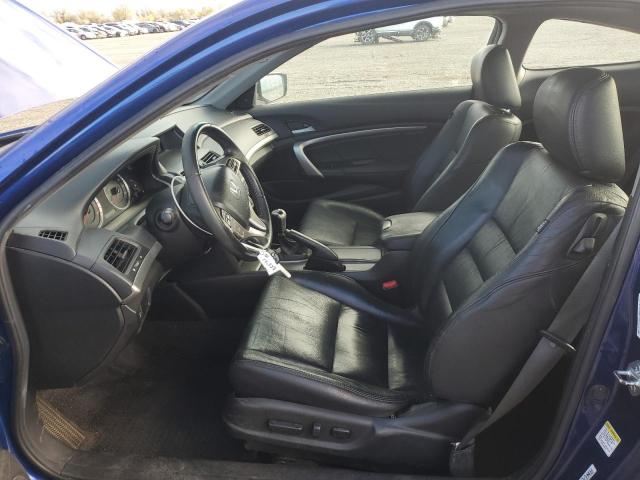 Honda Accord Exl Image 4