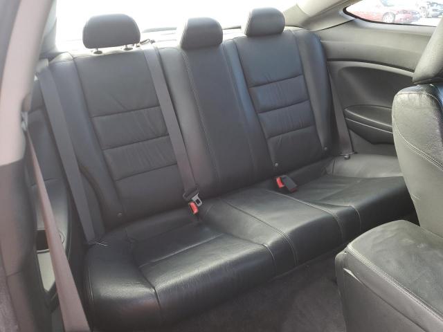 Honda Accord Exl Image 6