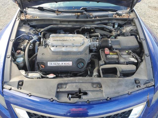 Honda Accord Exl Image 11
