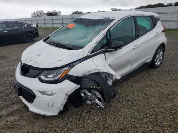  Salvage Chevrolet Bolt