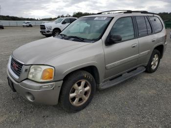 Salvage GMC Envoy