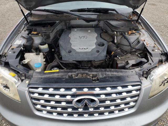 INFINITI Fx Image 13