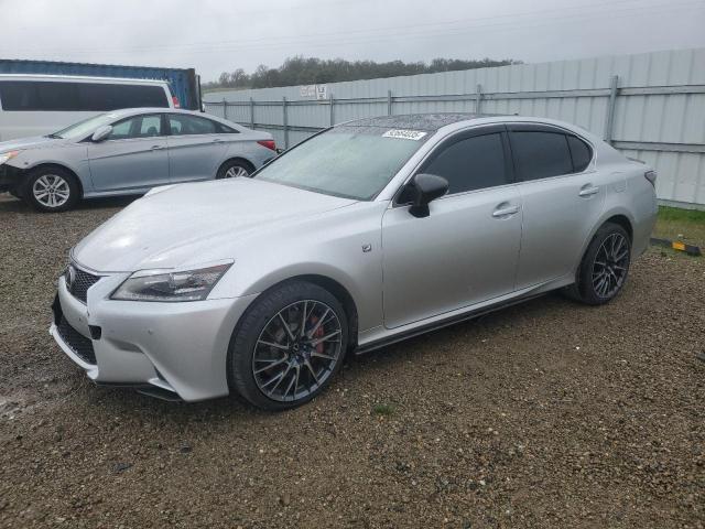  Salvage Lexus Gs