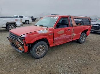  Salvage Mazda B Series