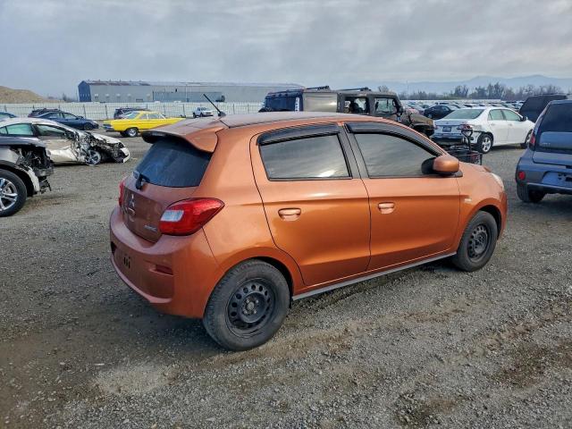 Mitsubishi Mirage Es Image 10