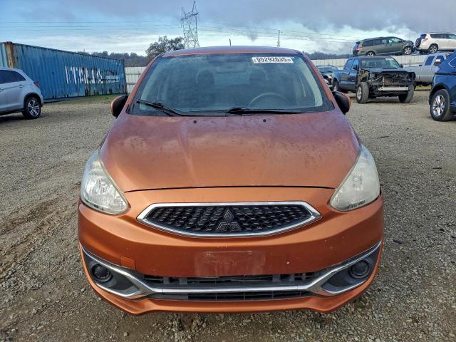 Mitsubishi Mirage Es Image 2