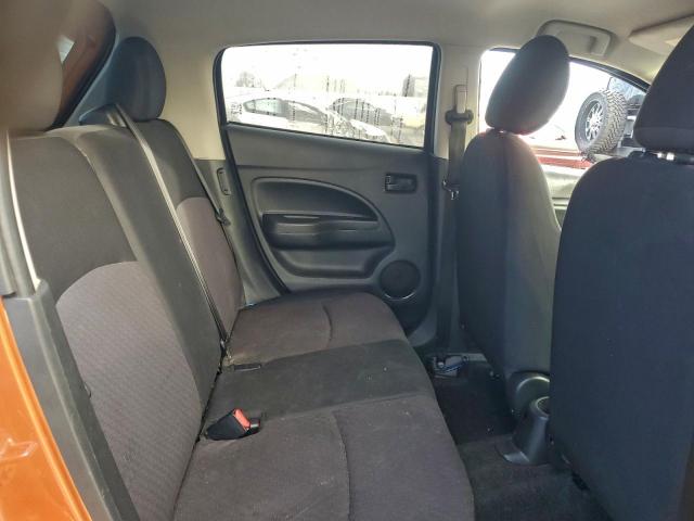 Mitsubishi Mirage Es Image 7