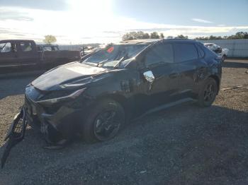  Salvage Toyota Bz4x Xle