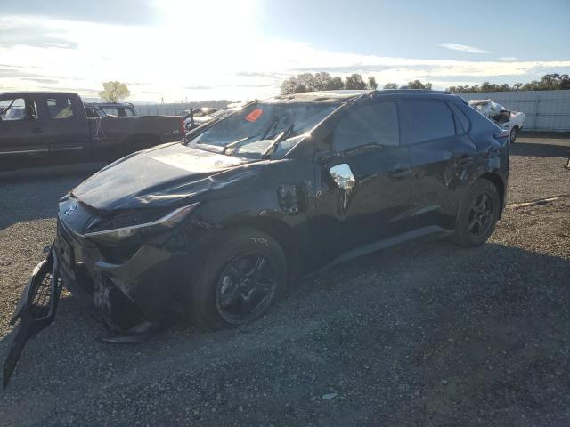  Salvage Toyota Bz4x Xle