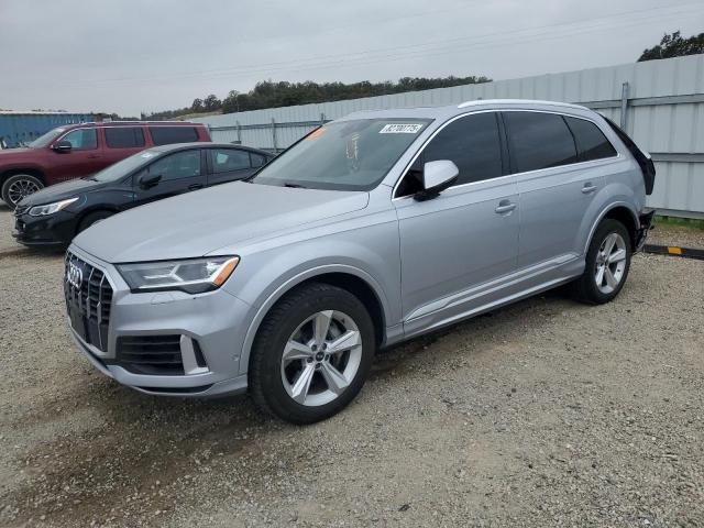 Salvage Audi Q7
