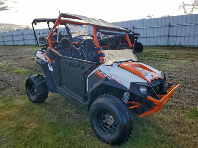  Salvage Polaris Rzr 800 S