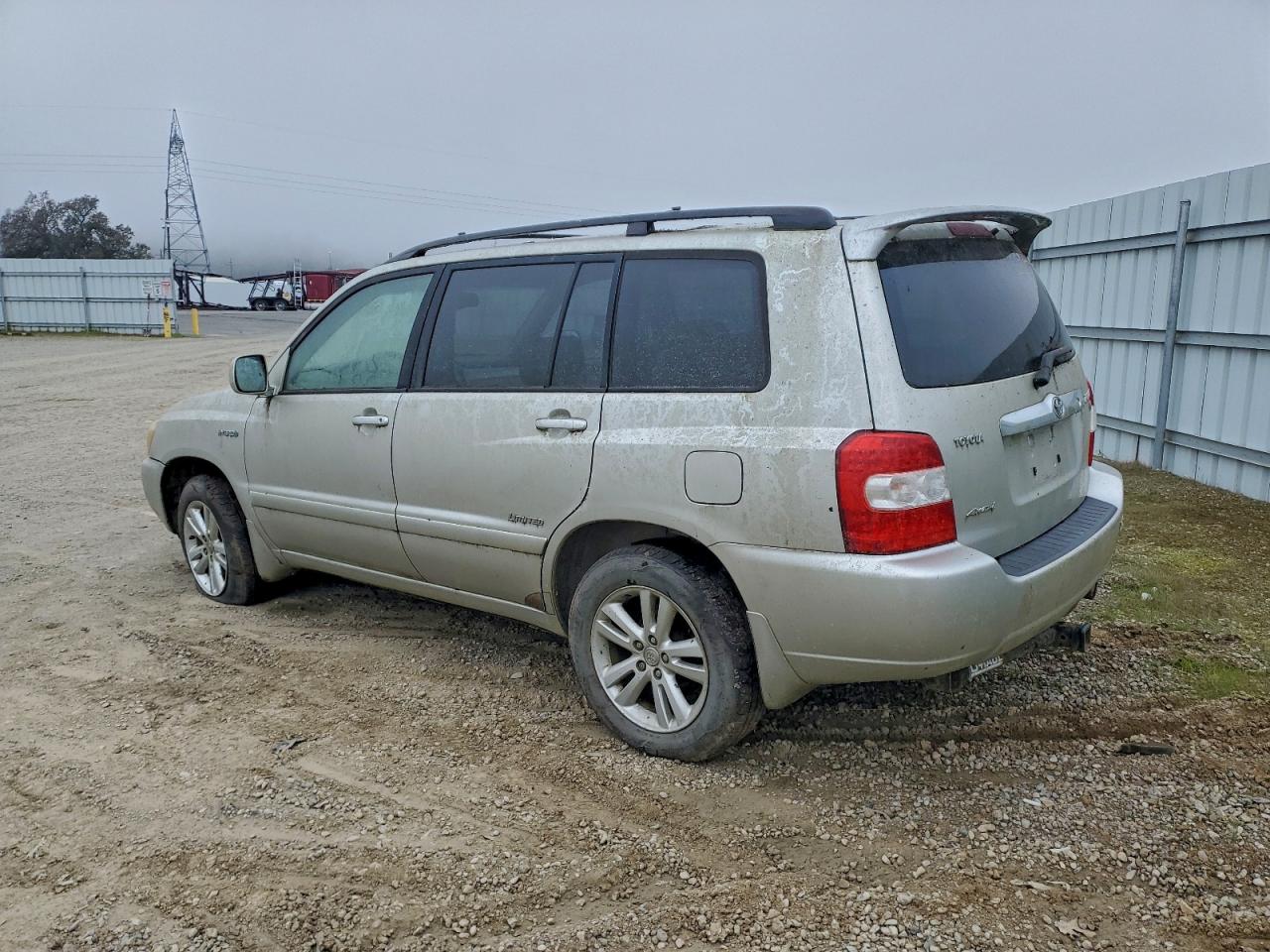 Toyota Highlander Hybrid Image 10