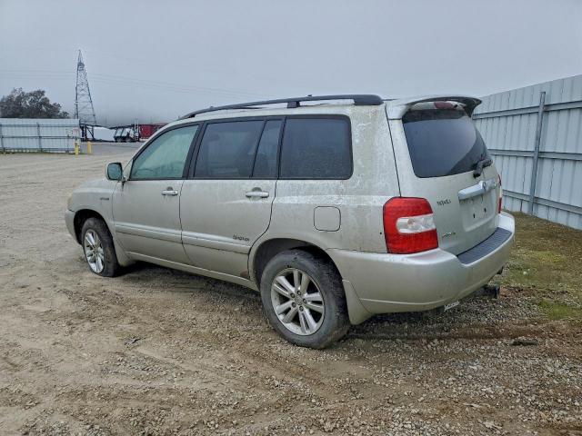 Toyota Highlander Hybrid Image 10