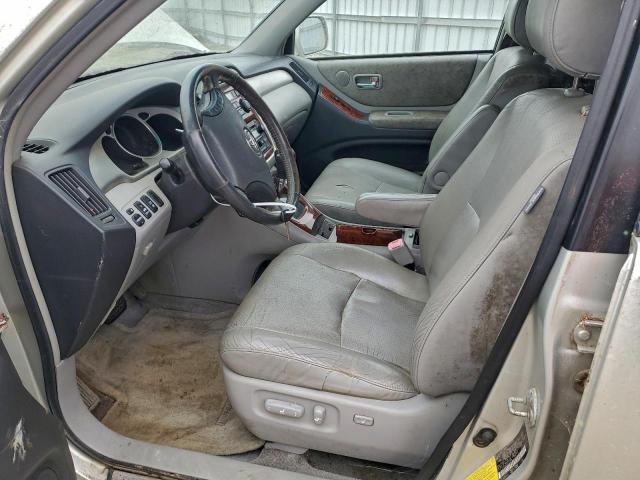 Toyota Highlander Hybrid Image 5