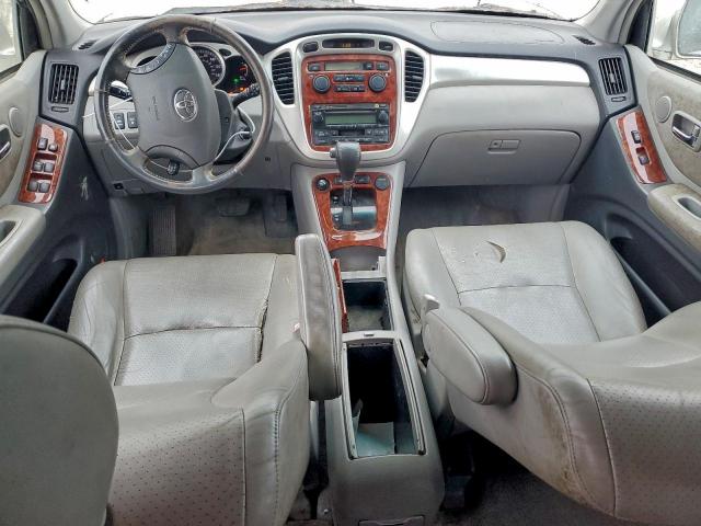 Toyota Highlander Hybrid Image 2