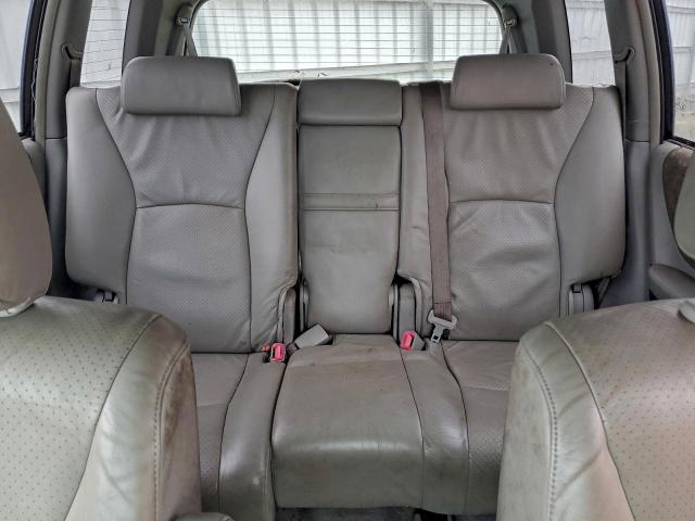 Toyota Highlander Hybrid Image 7