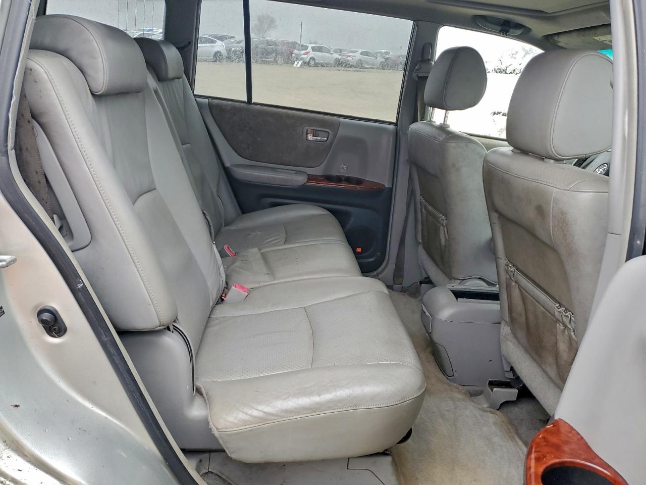 Toyota Highlander Hybrid Image 9