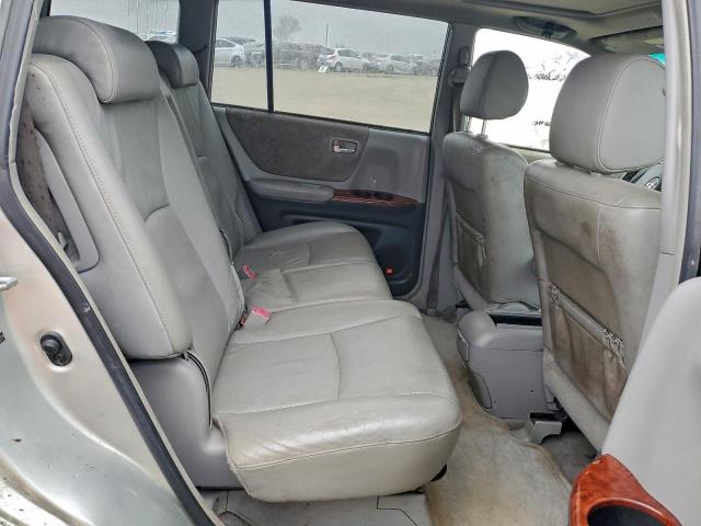 Toyota Highlander Hybrid Image 9