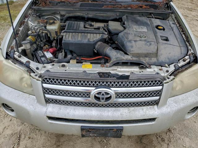 Toyota Highlander Hybrid Image 12