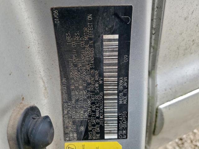 Toyota Highlander Hybrid Image 11