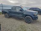 Toyota Tacoma Access Cab Image 2