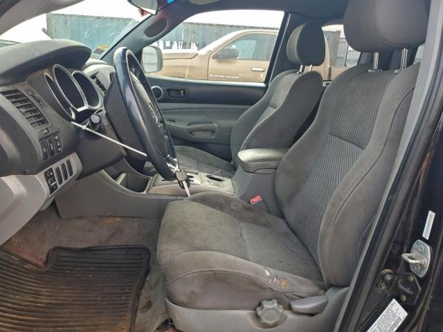 Toyota Tacoma Access Cab Image 7