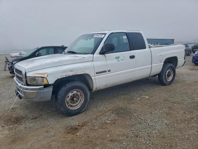  Salvage Dodge Ram 2500