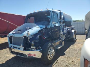  Salvage Freightliner M2 106 Medium Duty