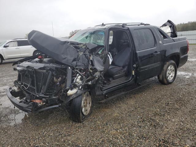  Salvage Chevrolet Avalanche