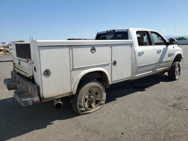 Ram 2500 Laramie Image 3