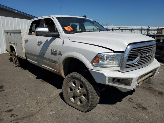 Ram 2500 Laramie Image 4