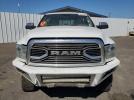 Ram 2500 Laramie Image 5