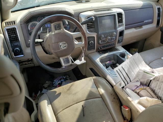 Ram 2500 Laramie Image 9