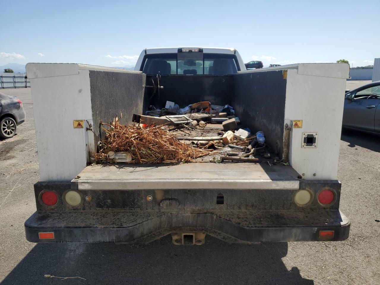 Ram 2500 Laramie Image 7