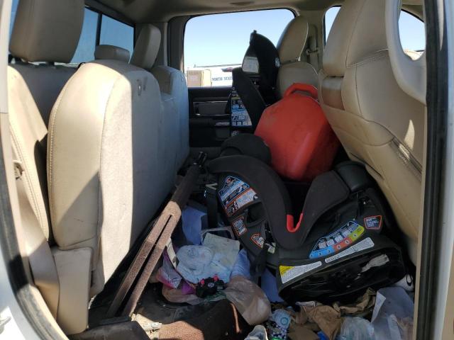 Ram 2500 Laramie Image 11