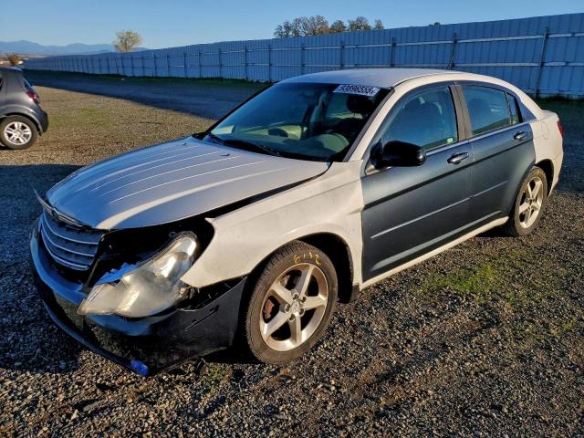  Salvage Chrysler Sebring