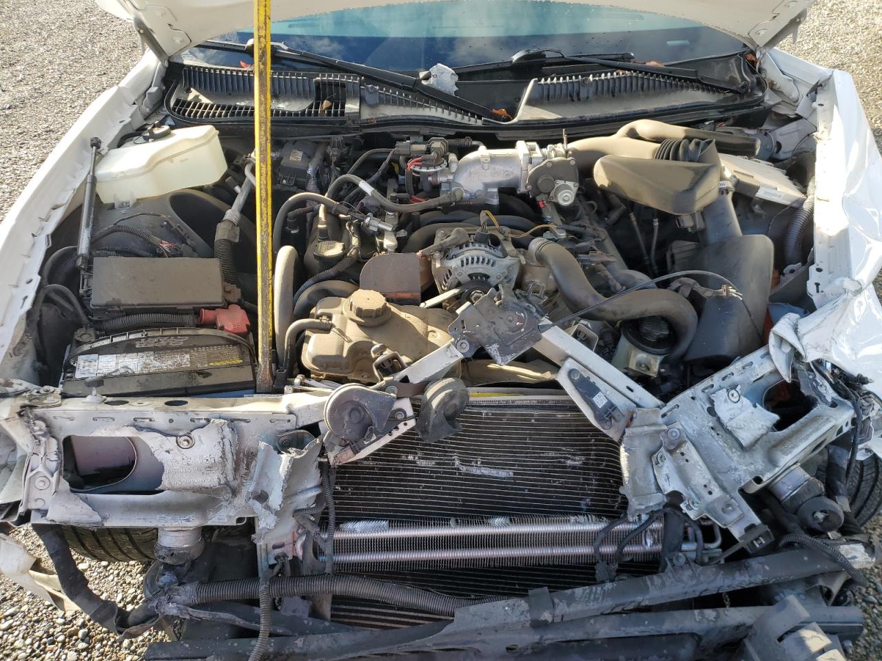 Lincoln Towncar Signature Limited Image 3