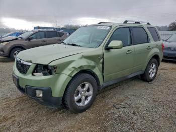 Salvage Mazda Tribute