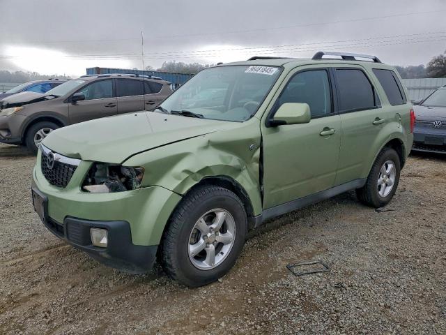  Salvage Mazda Tribute